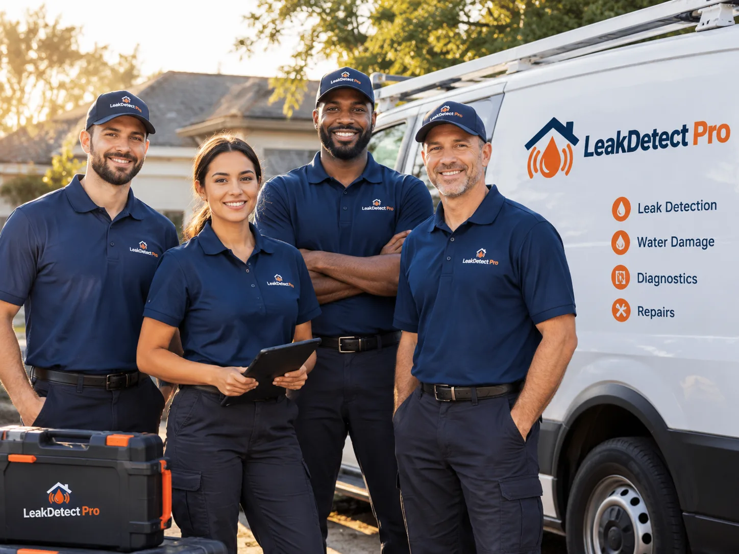 Roof Repair company in Rydal, GA